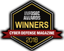 INFOSEC WINNERS