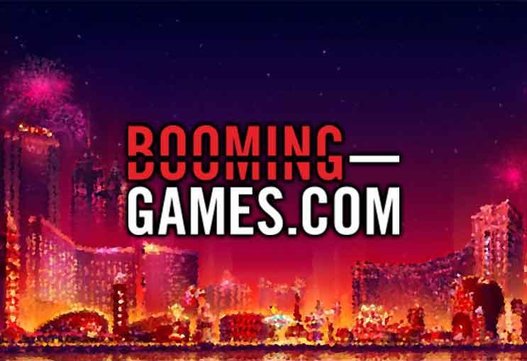 Booming Games