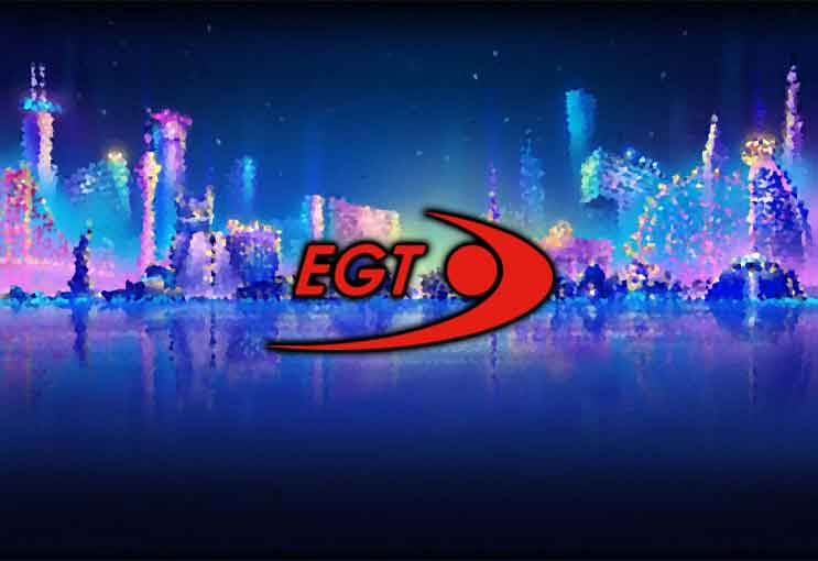 EGT