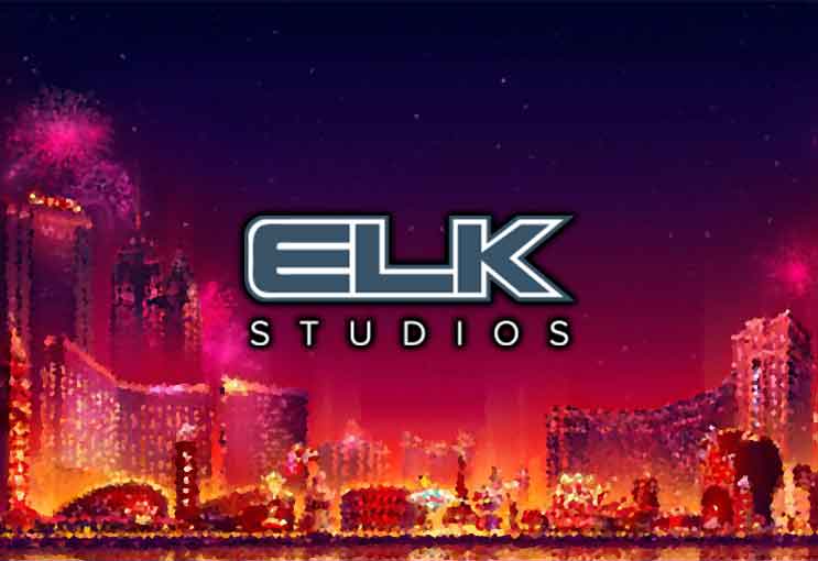 ELK Studios