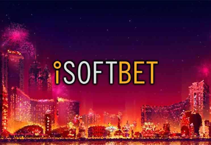 iSoftBet