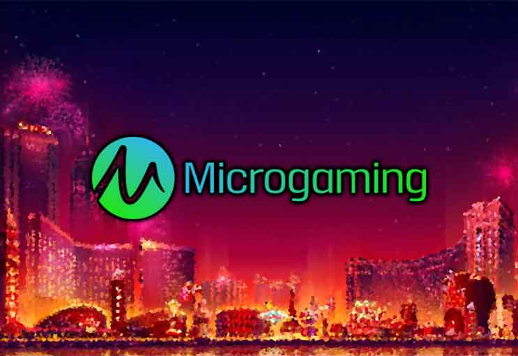 Microgaming