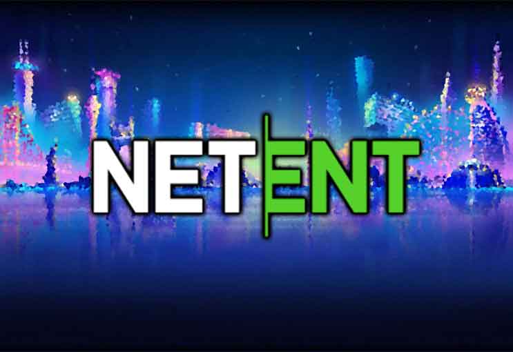 NetEnt