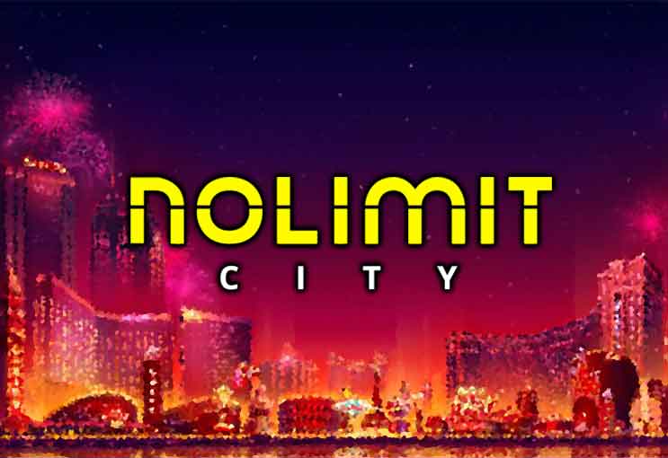 Nolimit City