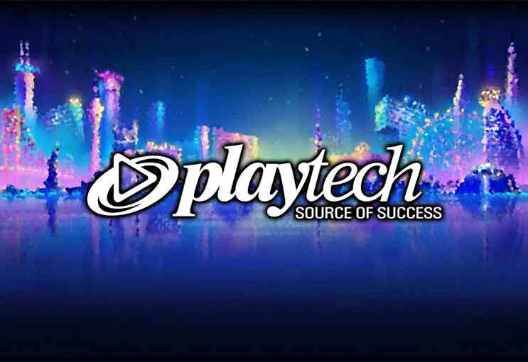 Playtech