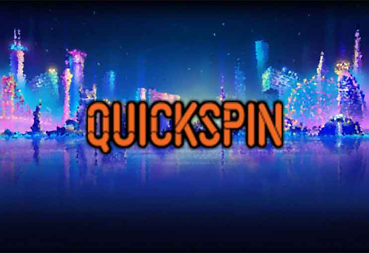 Quickspin