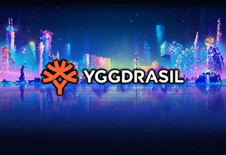 Yggdrasil