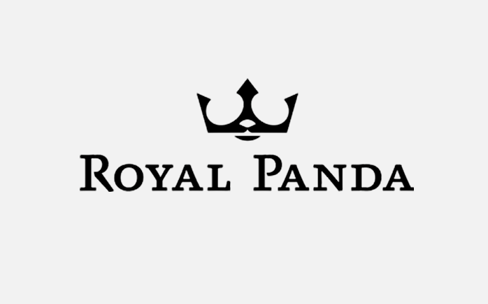 Royal Panda